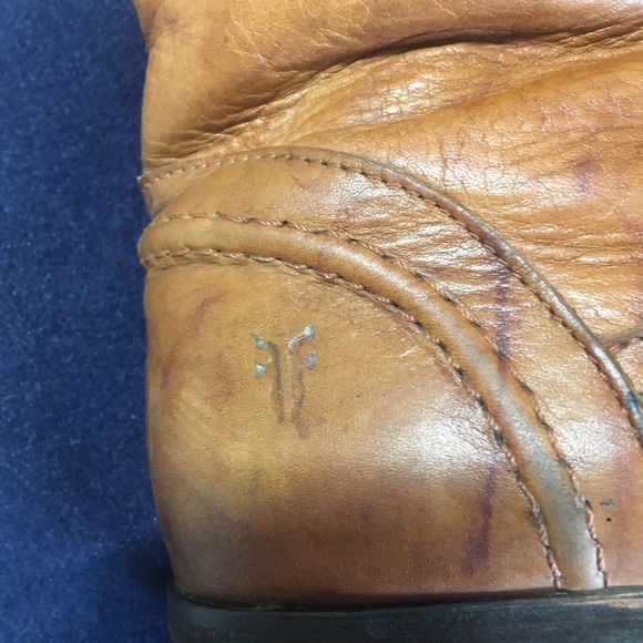 Frye boots woman’s - Picture 3 of 9